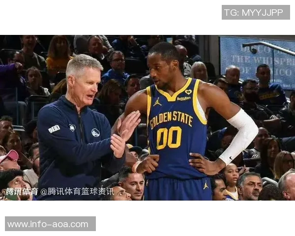 科尔透露巴特勒和库明加因脚踝伤缺席预计揭幕战能复出