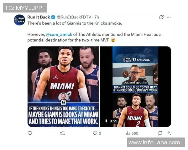 美记表达对球队不满欲离队三球更推幽默回应引发热议 美记表达对球队不满欲离队三球更推幽默回应引发热议