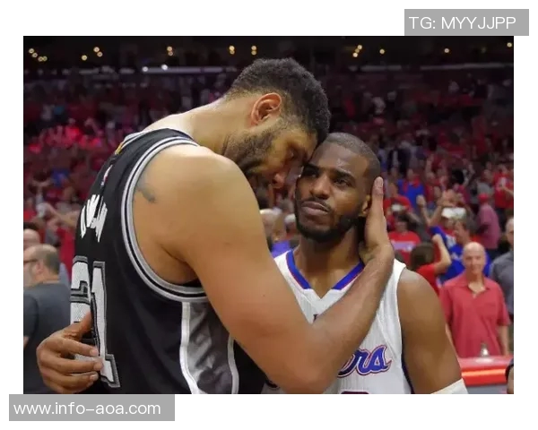 快船未征询保罗意见输给雷霆保罗提问引发恶意猜测