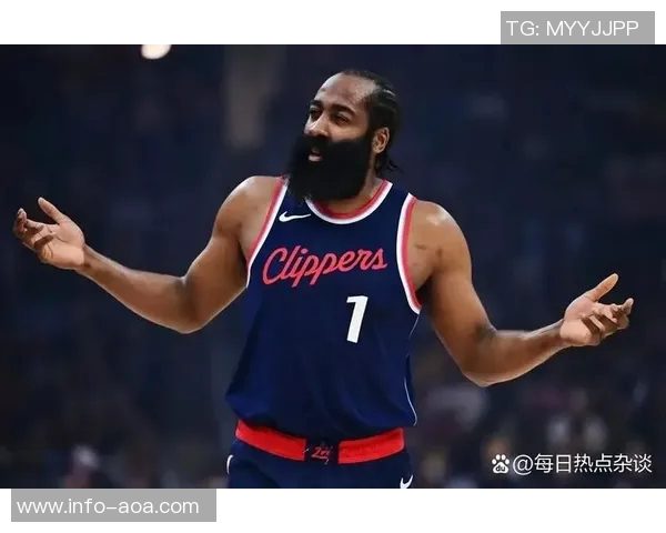 单打被犯规概率排行榜揭晓阿夫迪亚高居第一哈登紧随其后