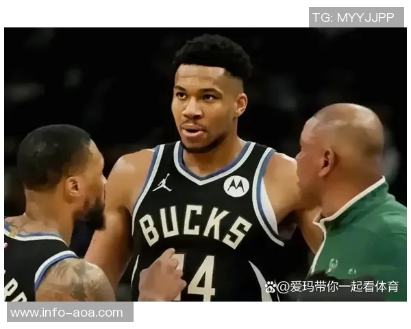 雄鹿主场遭遇惨败字母哥末节情绪激动深呼吸无奈摇头引发关注