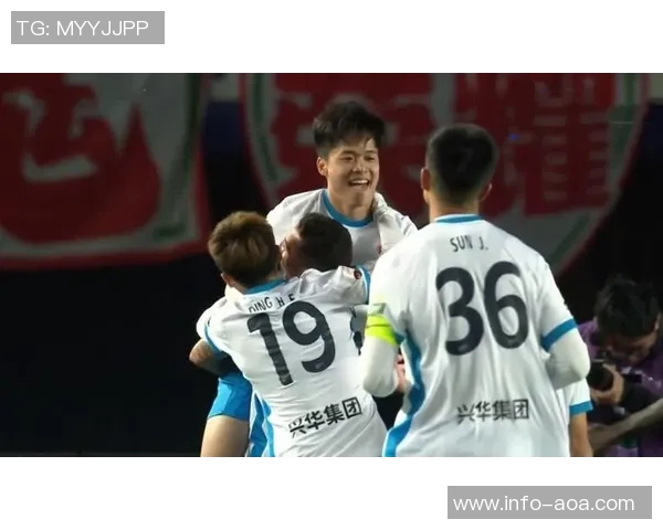 泰山冬窗总结:外援调整一人段刘愚回归吴兴涵等人离队无支出 泰山冬窗总结:外援调整一人段刘愚回归吴兴涵等人离队无支出