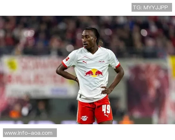 德甲身价飙升榜揭晓卡尔领跑迪奥曼德紧随其后