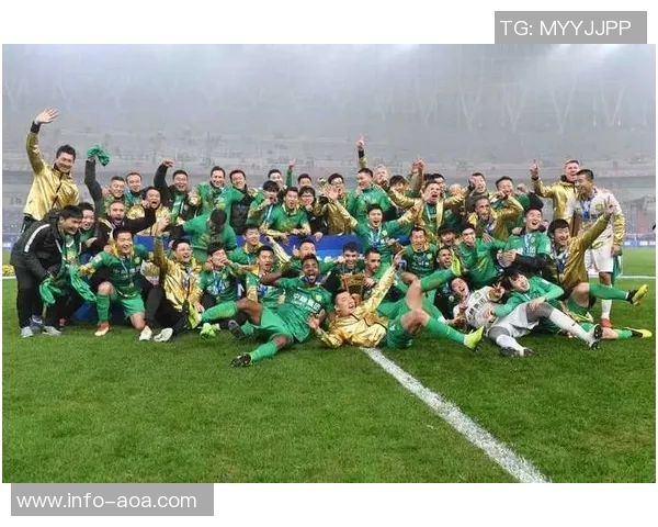 国安本赛季回顾：中超第4名亚冠小组赛止步足协杯决赛即将来临