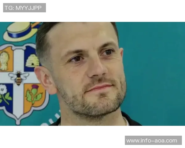 英媒报道威尔希尔即将成为卢顿新任主帅双方协议接近达成